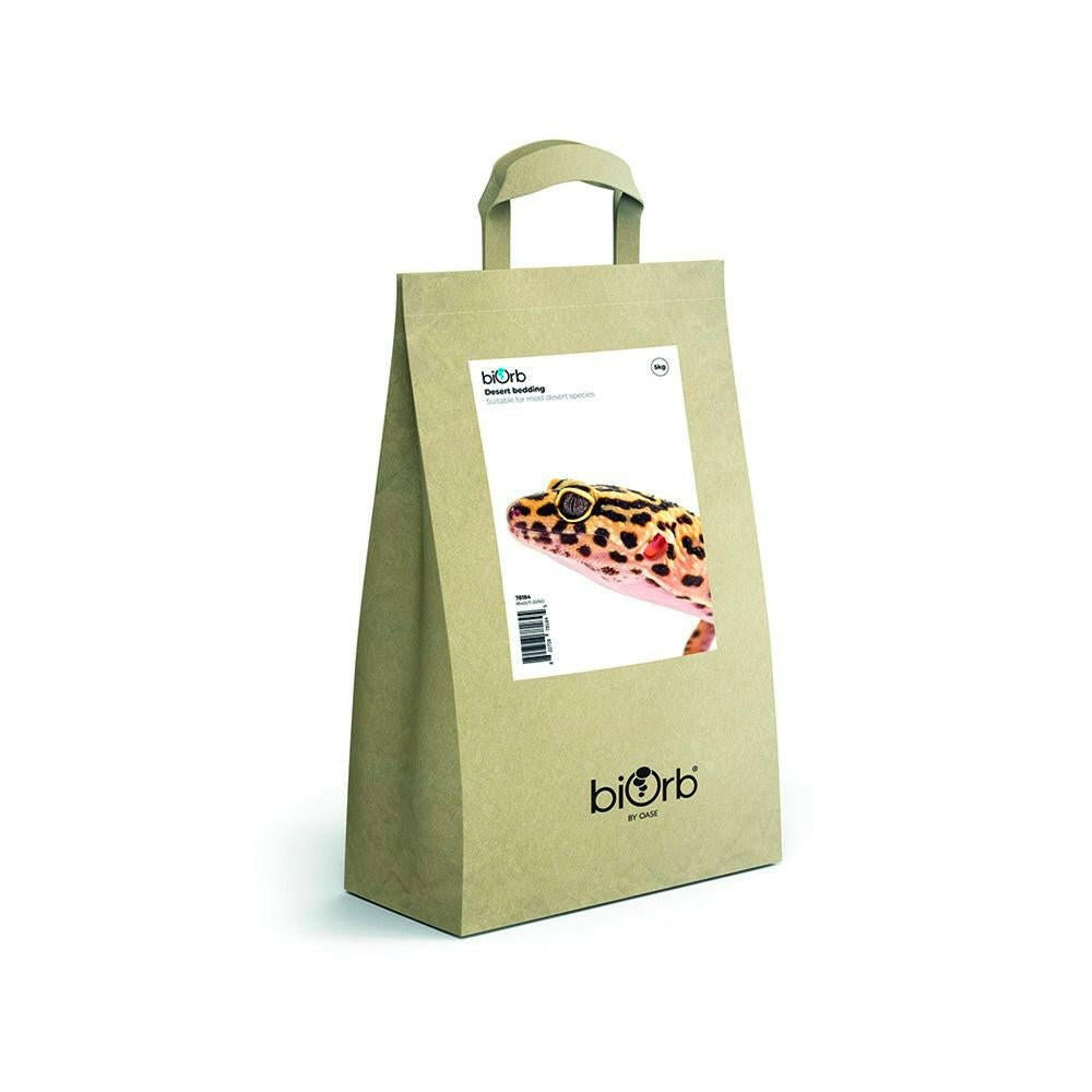 Biorb Earth Desert Bedding 5KG