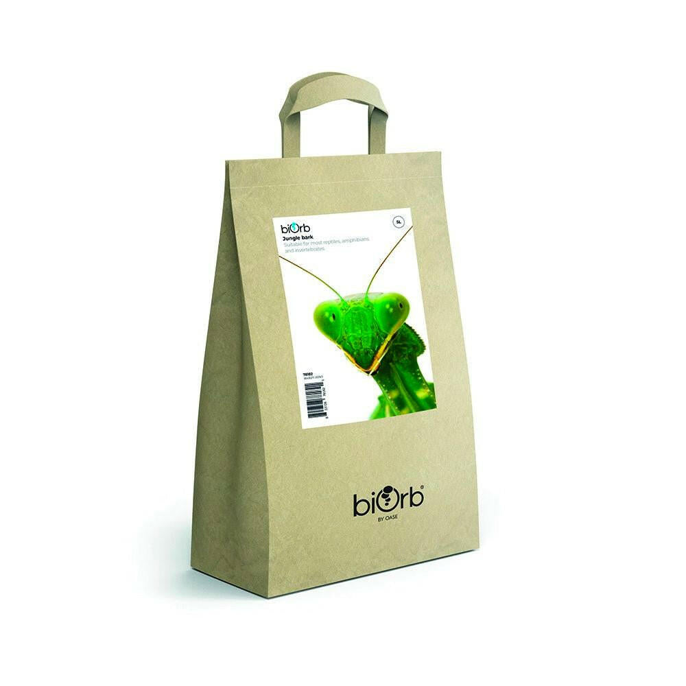 Biorb Earth Jungle Bark 5L