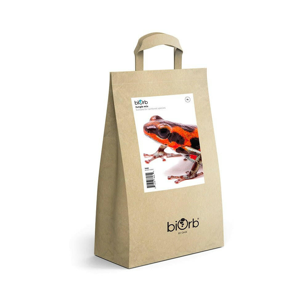 Biorb Earth Jungle Mix 5L