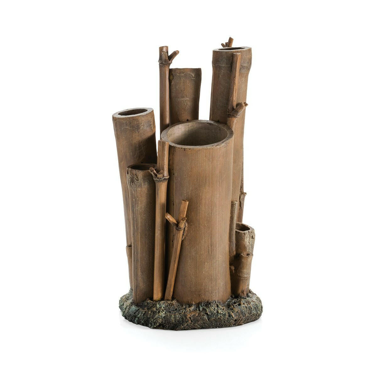 Biorb Earth Large Bamboo Brown Decoration