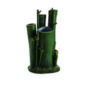 Biorb Earth Large Bamboo Green Decoration