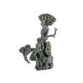 Biorb Earth Large Lotus Seedpod on Root Decoration