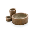 Biorb Earth Small Bamboo Brown Decoration