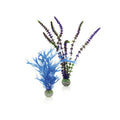 BiOrb Easy Plants -  Blue / Purple (Medium x 2)