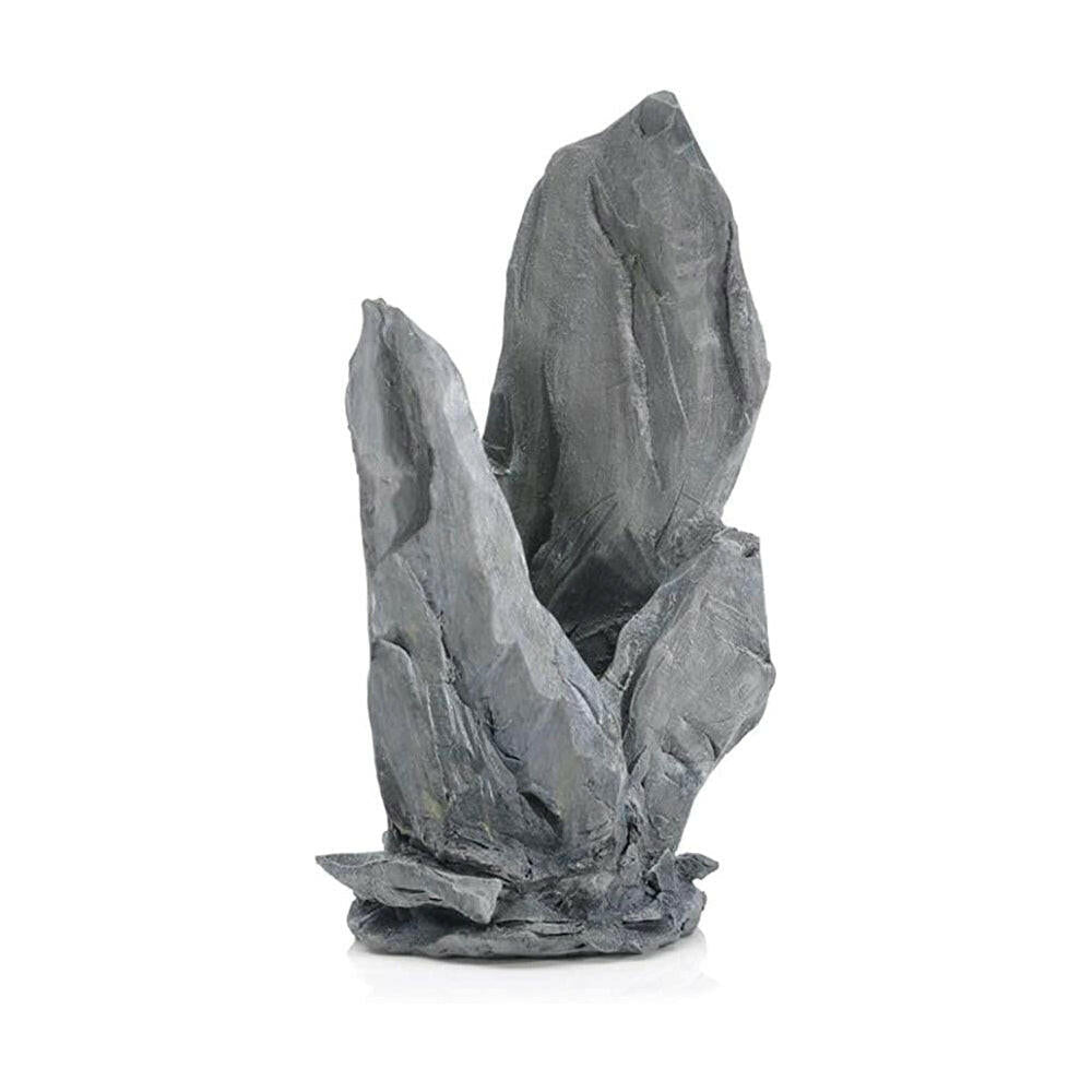 BiOrb Grey Slate Stack Sculpture