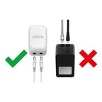 Biorb MCR LED Light Small - Grey (DC Version)