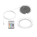 Biorb MCR LED Light Small - Grey (DC Version)