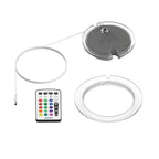 Biorb MCR LED Light Small - Grey (DC Version)