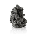 Biorb Mineral Stone Black Ornament