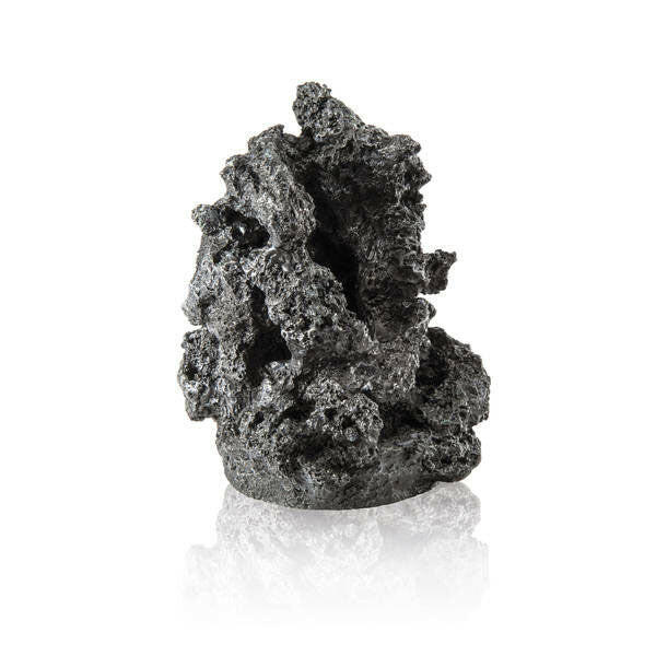 Biorb Mineral Stone Black Ornament