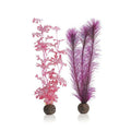 Biorb Pink Kelp Set - Medium