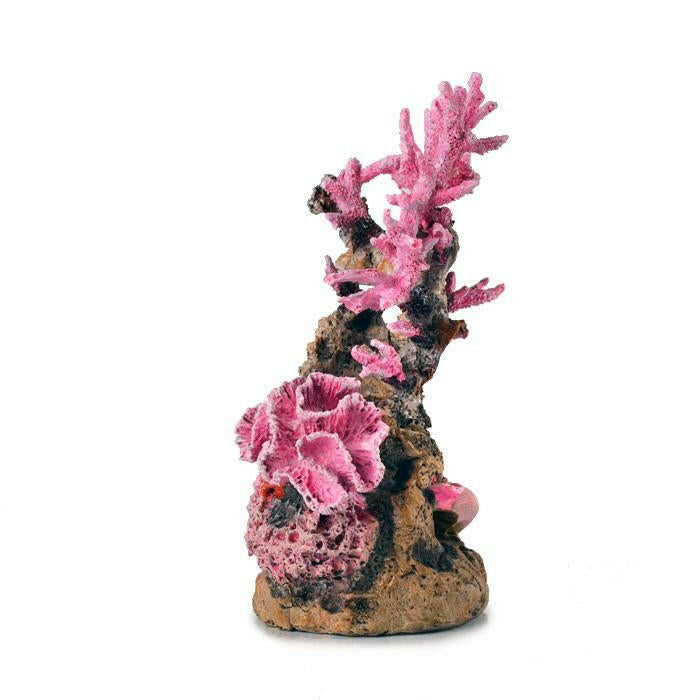 BiOrb Pink Reef Sculpture