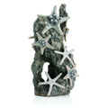 BiOrb Sea Stars on a Rock Sculpture