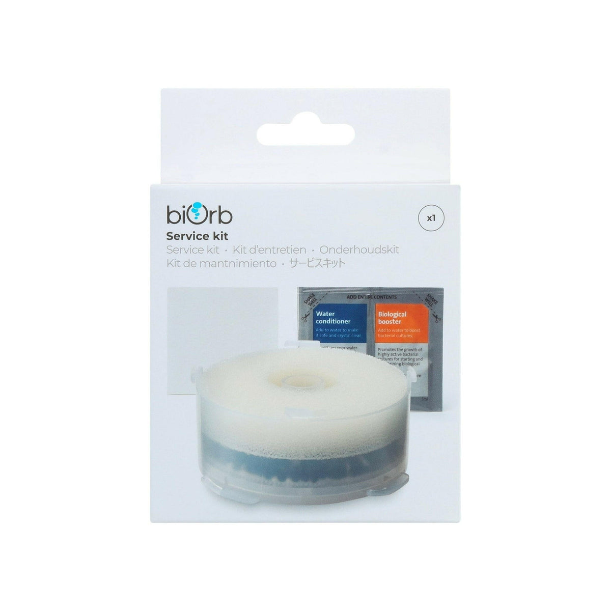 BiOrb Service Kit