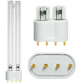 Oase 36 Watt Replacement UV Lamp for Bitron, Bitron C, & Vitronic Ultraviolet Clarifiers