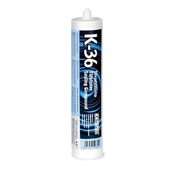Bitumen K-36 Sealing Compund - Katepal