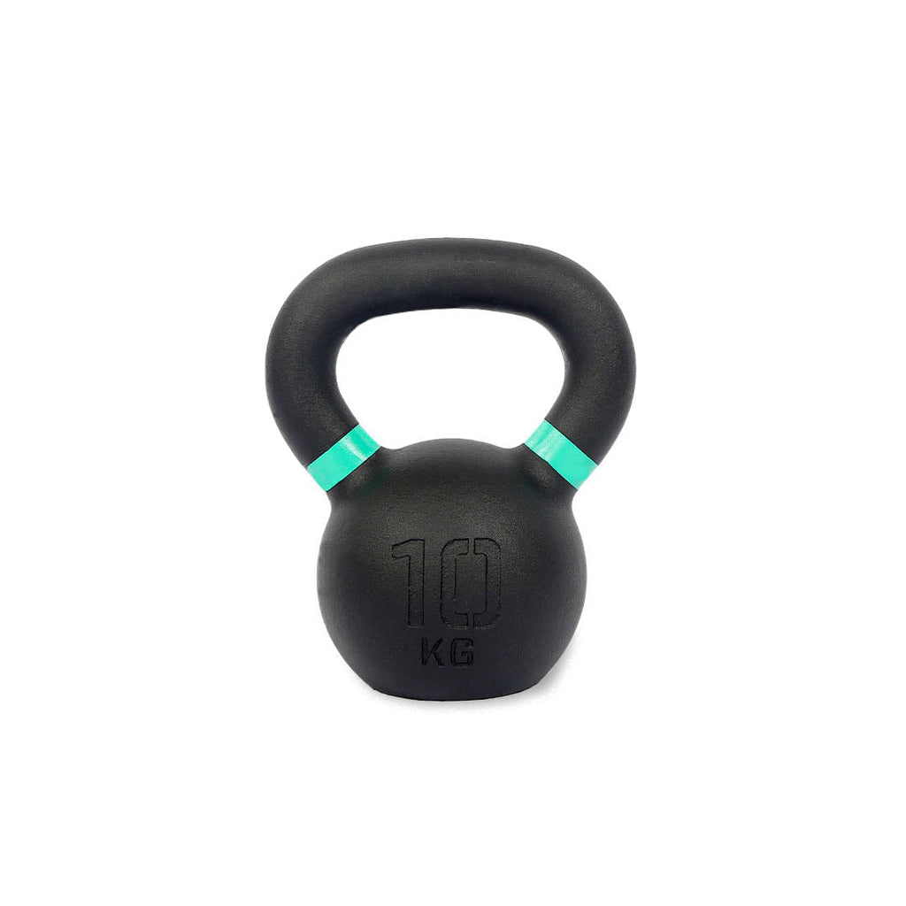 10kg Cast Iron Kettlebell
