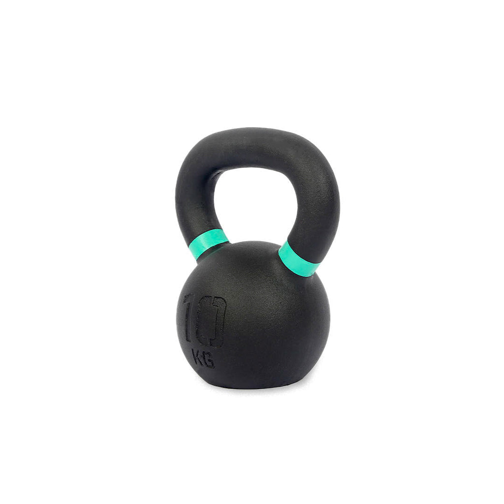 10kg Cast Iron Kettlebell