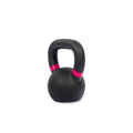8kg Cast Iron Kettlebell
