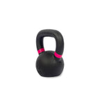 8kg Cast Iron Kettlebell