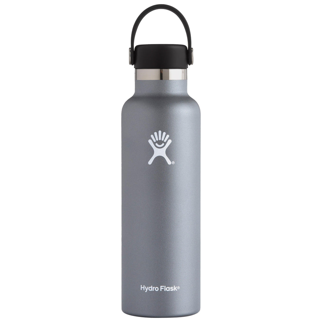21oz Standard Mouth Water Bottle