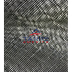 Black 73% Shade Cloth Mesh Tarp by ShadeMax®