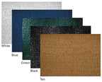 Black 86% Super Shade Mesh Tarp 10' x 16'