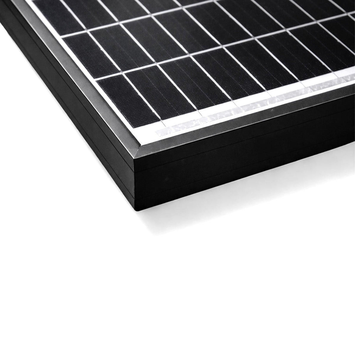 Exotronic 150W Fusion Fixed Solar Panel
