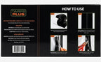 Heavy Duty Tarp Zipper Kit