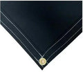 Black Polyester Waterproof Canvas - 20' x 20'