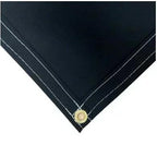 Black Polyester Waterproof Canvas - 20' x 20'