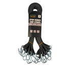 Rubber Tarp Strap 31"