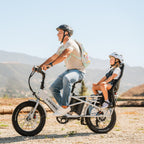 Thule - Yepp 2 Maxi Seat