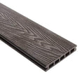 Triton WPC Double Faced Decking Board Sample