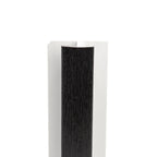 Shiplap Cladding H-Section Joint (5m)
