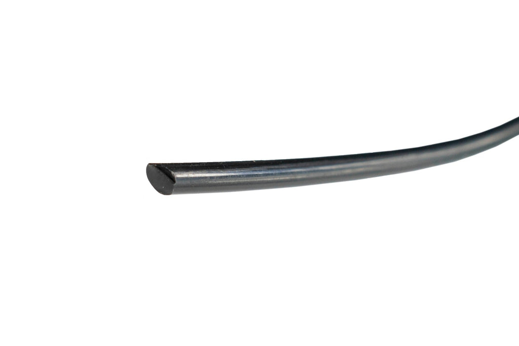 Strimmer Line Black Round 2mm x 15m