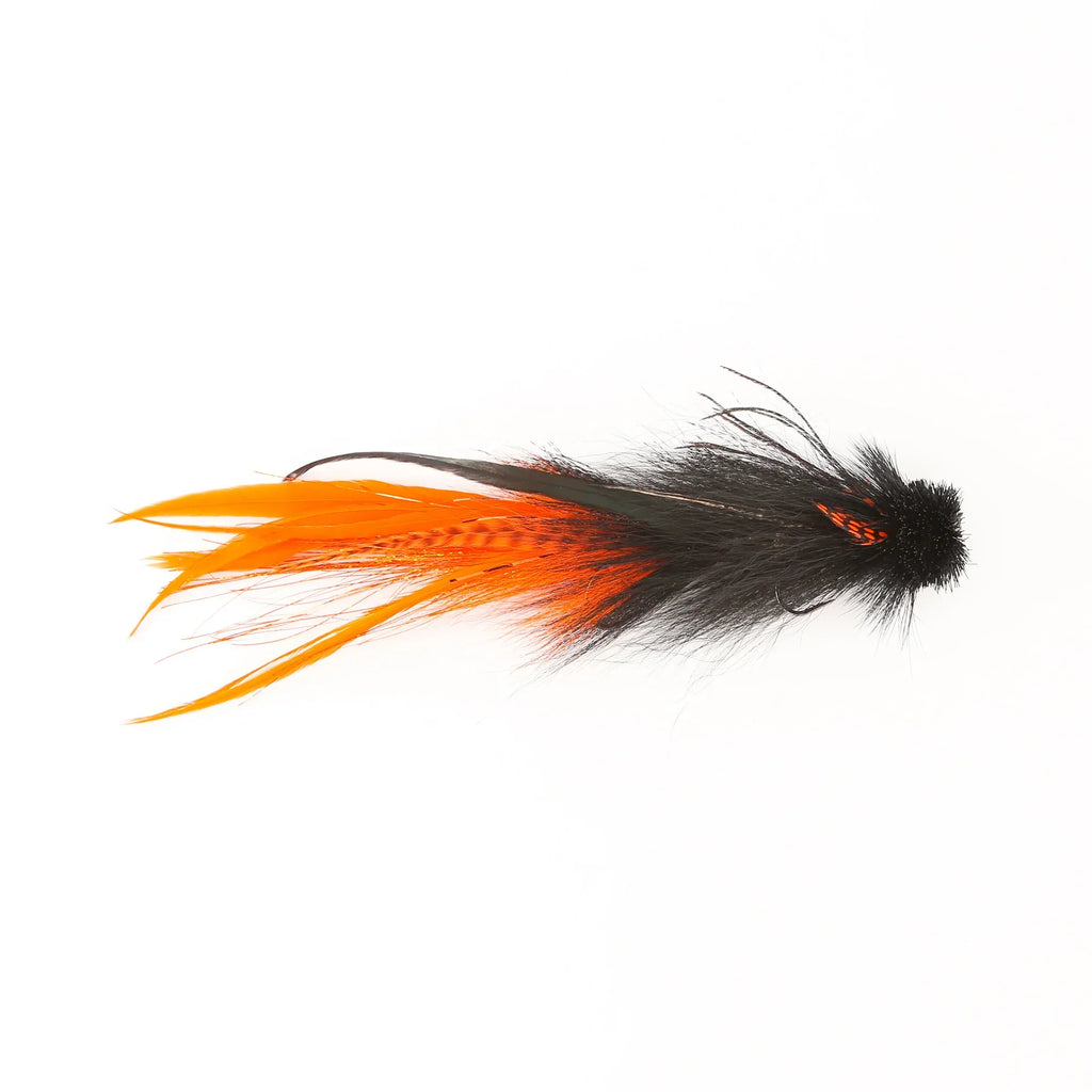 Double Buford Urban Fly Co.