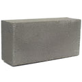 Medium Dense Concrete Block 7.3N - 100mm x 440mm x 215mm (Pack of 54)