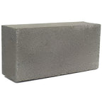 Medium Dense Concrete Block 7.3N - 100mm x 440mm x 215mm (Pack of 54)