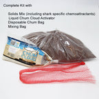 Aquatic Nutrition Bloodstream Predator Chum