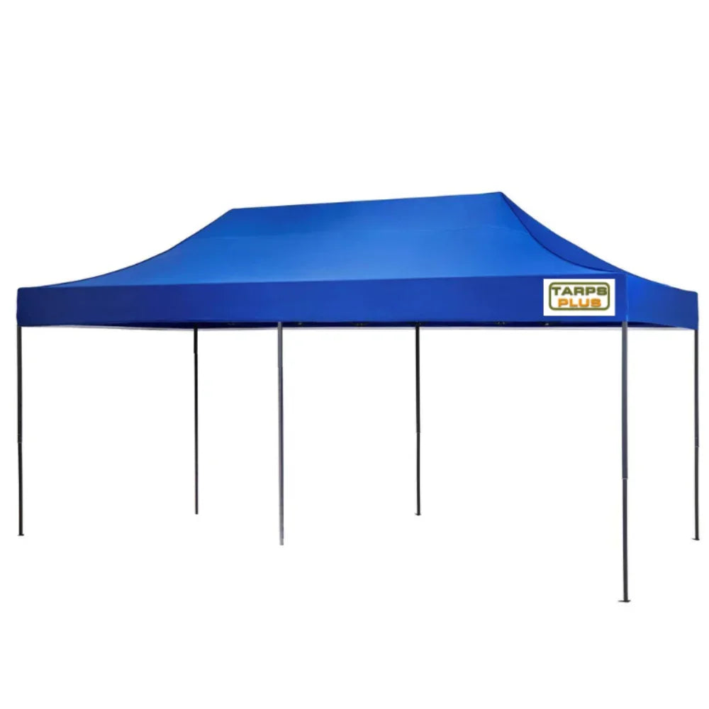 Diamond Pop Up Tent 10' x 20'