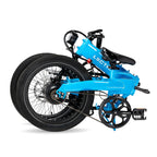 XP Lite2 Lectric Blue Long-Range - Special Offer