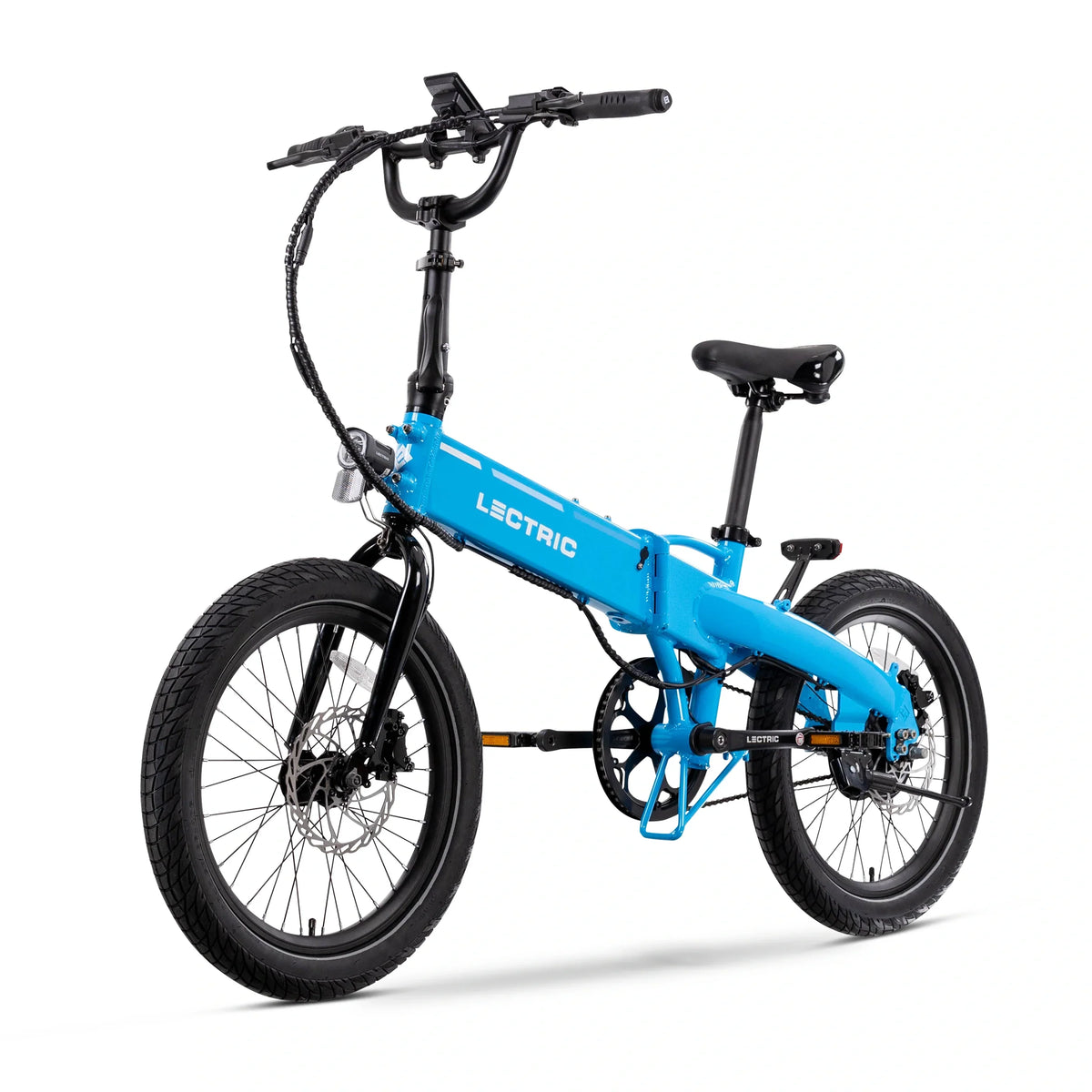 XP Lite2 Lectric Blue Long-Range - Special Offer