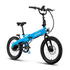 XP Lite2 Lectric Blue Long-Range - Special Offer