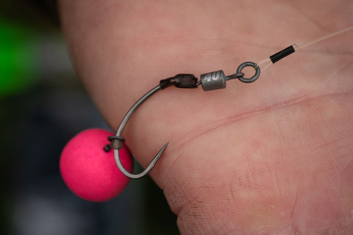 Korda Dark Matter Swivel Balancing Weights - Mixed Pack