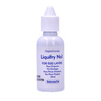 Interpet Liquifry Egglayers 25ml - 0301