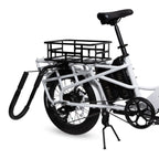 eBike Surfboard Rack
