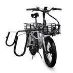 eBike Surfboard Rack