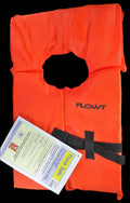 Flowt Type II Life Jackets