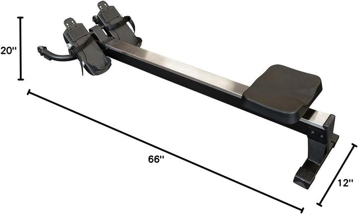 Body-Solid GROW Rowing Attachment